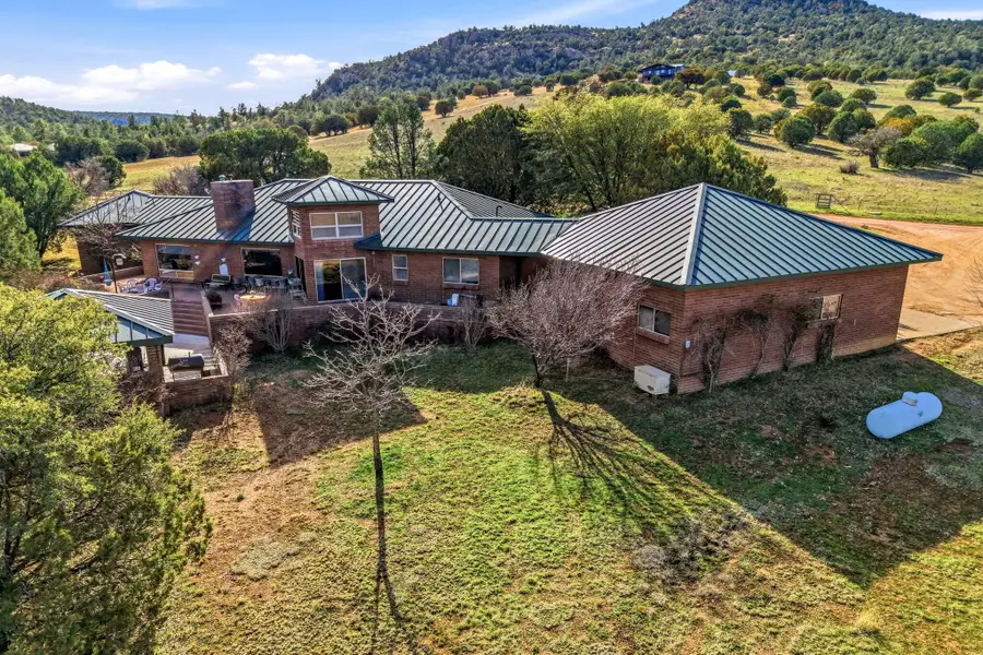 133 S Mule Track Road, Young, AZ 85554 - #2