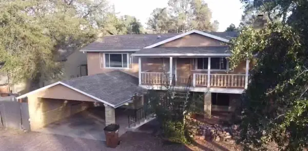 505 N William Tell Circle, Payson, AZ 85541