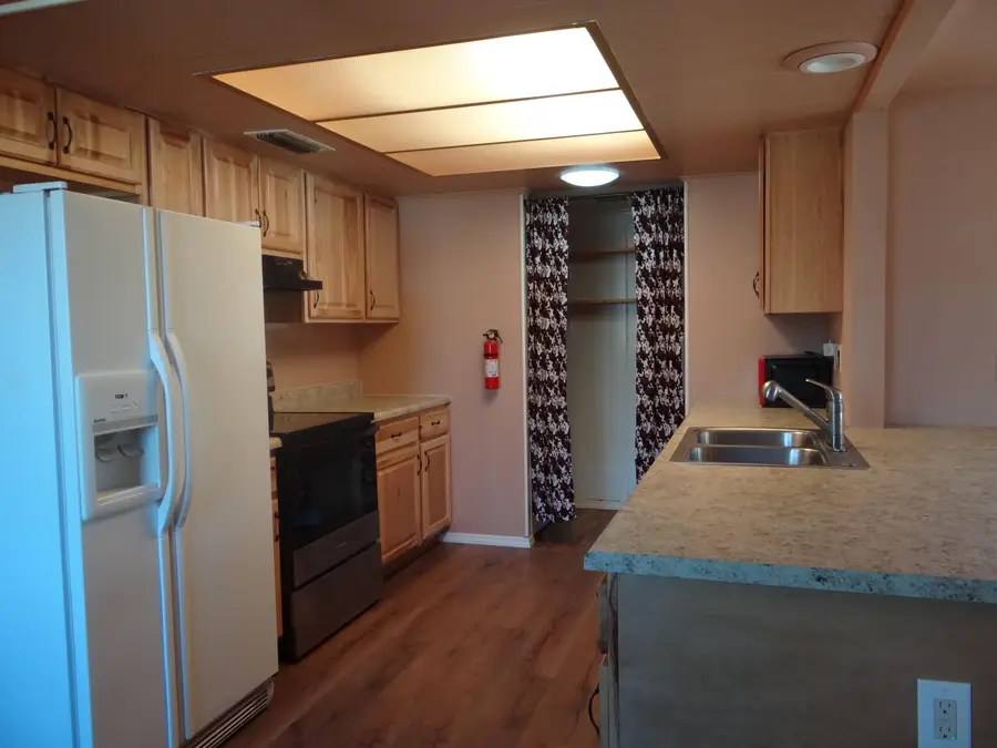 505 N William Tell Circle, Payson, AZ 85541 - #2