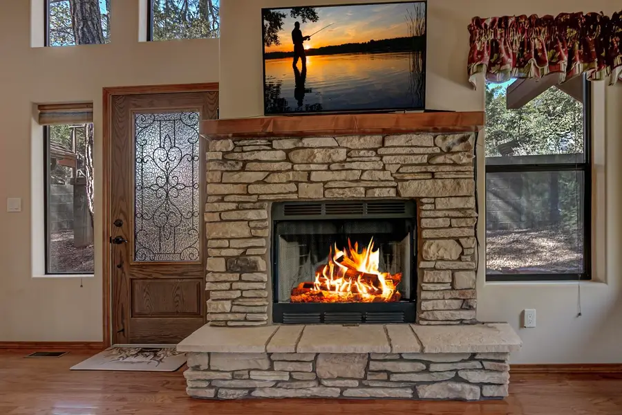 3923 N Mormon Lane, Pine, AZ 85544 - #2