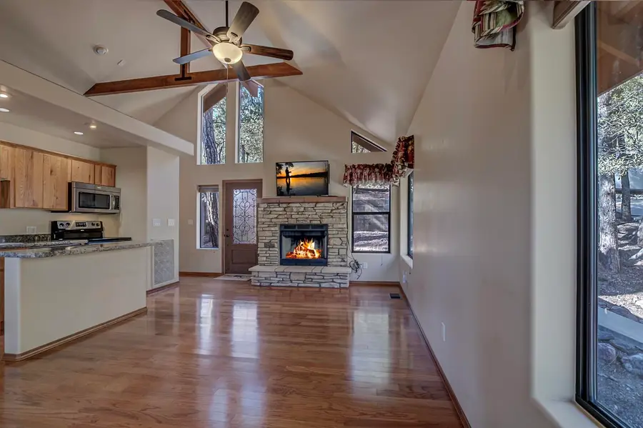 3923 N Mormon Lane, Pine, AZ 85544 - #3