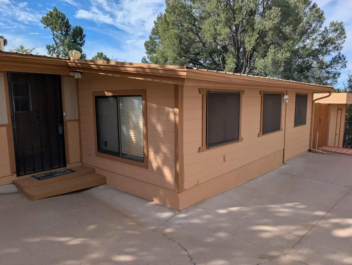 908 N Matterhorn Road, Payson, AZ 85541 - #1