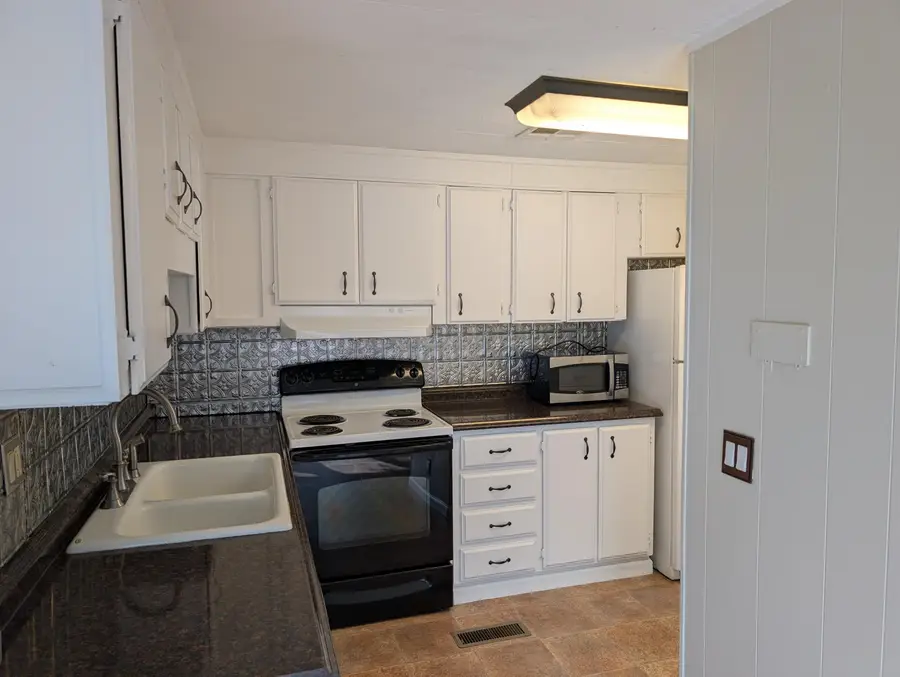 908 N Matterhorn Road, Payson, AZ 85541 - #3