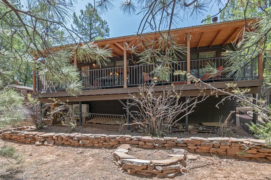 8148 W Bonnie Brae Drive, Strawberry, AZ 85544 - #2