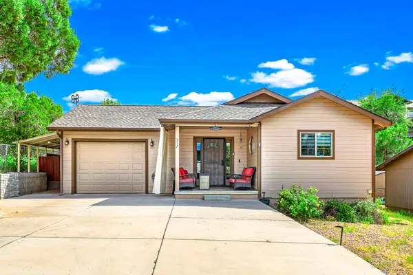 317 E Pine Street, Payson, AZ 85541