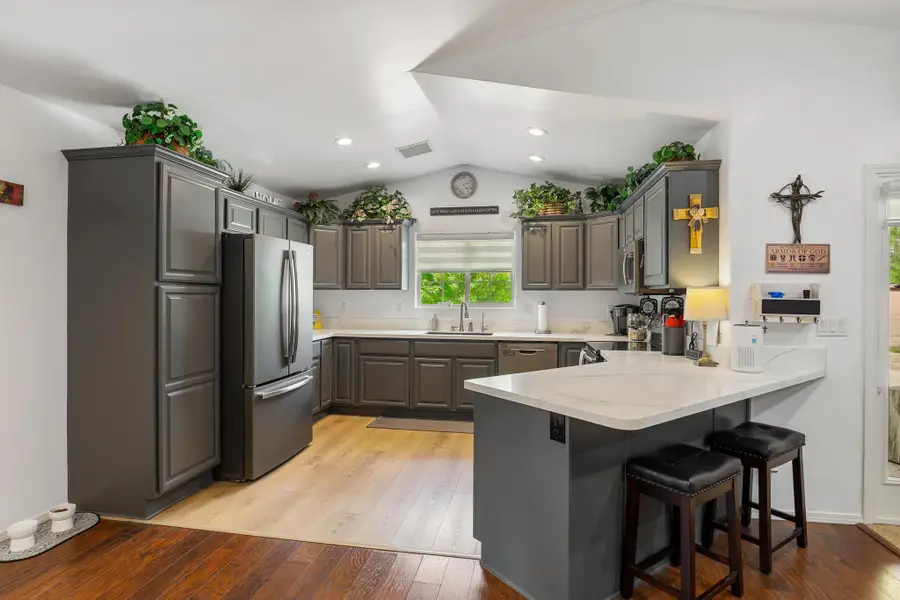 317 E Pine Street, Payson, AZ 85541 - #3