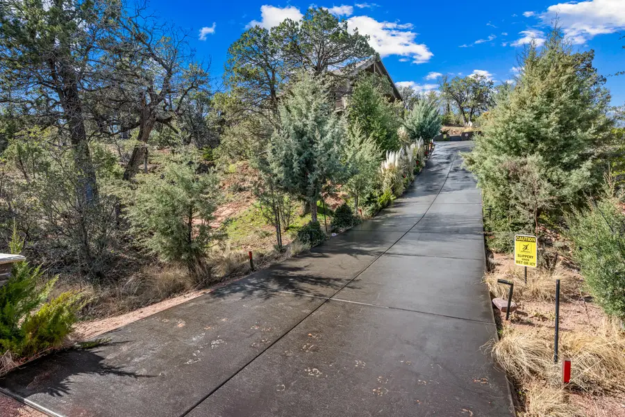 4884 N Charles Way, Strawberry, AZ 85544 - #2