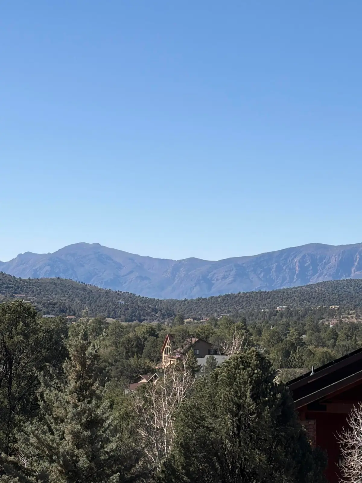 813 N Blue Spruce Circle, Payson, AZ 85541 - #1