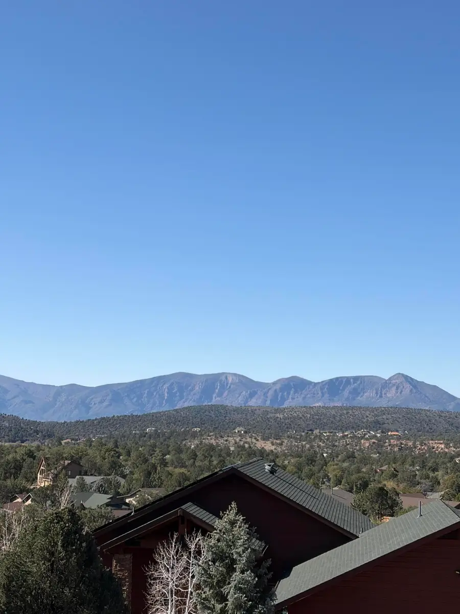 813 N Blue Spruce Circle, Payson, AZ 85541 - #2