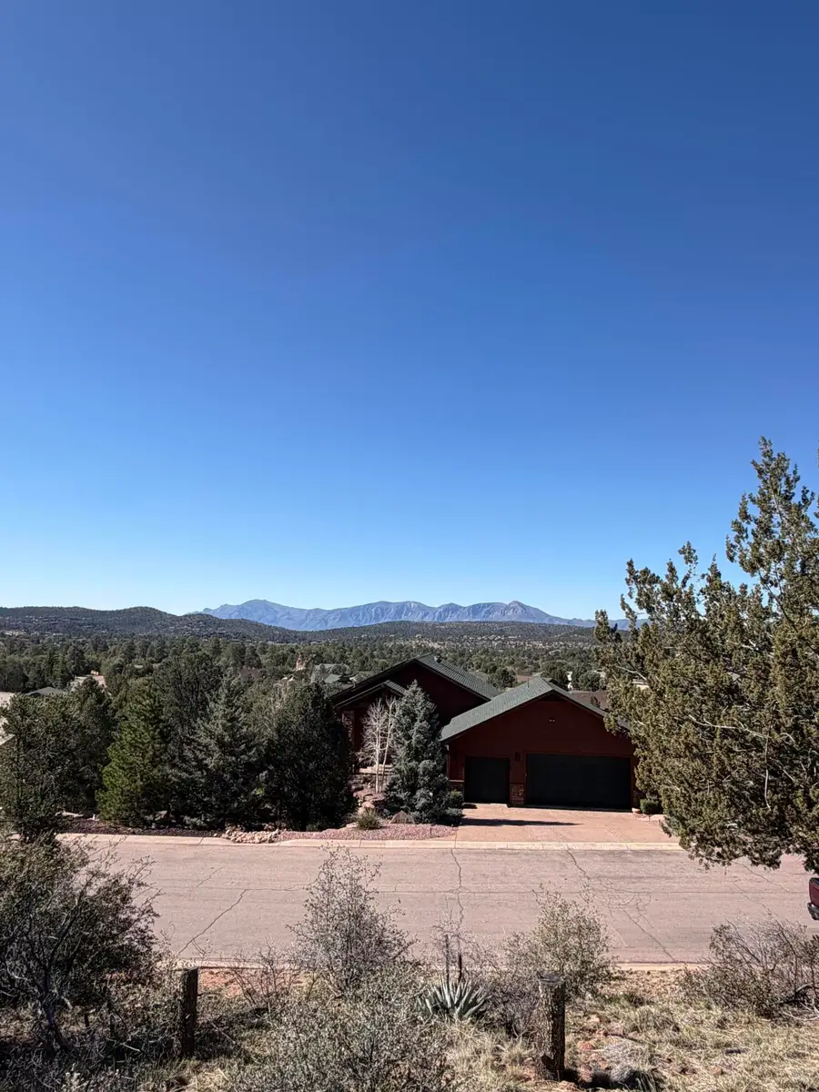 813 N Blue Spruce Circle, Payson, AZ 85541 - #3
