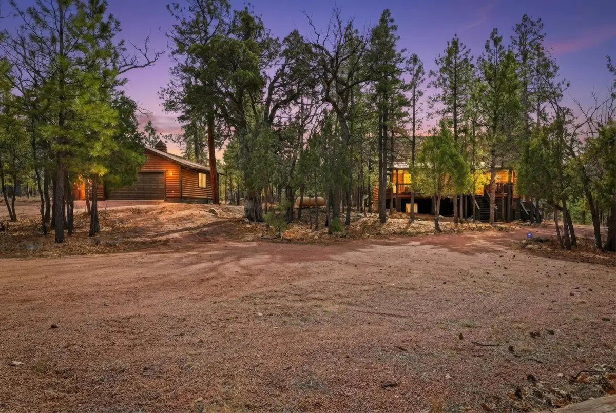 2908 Apache Drive, Happy Jack, AZ 86024 - #1