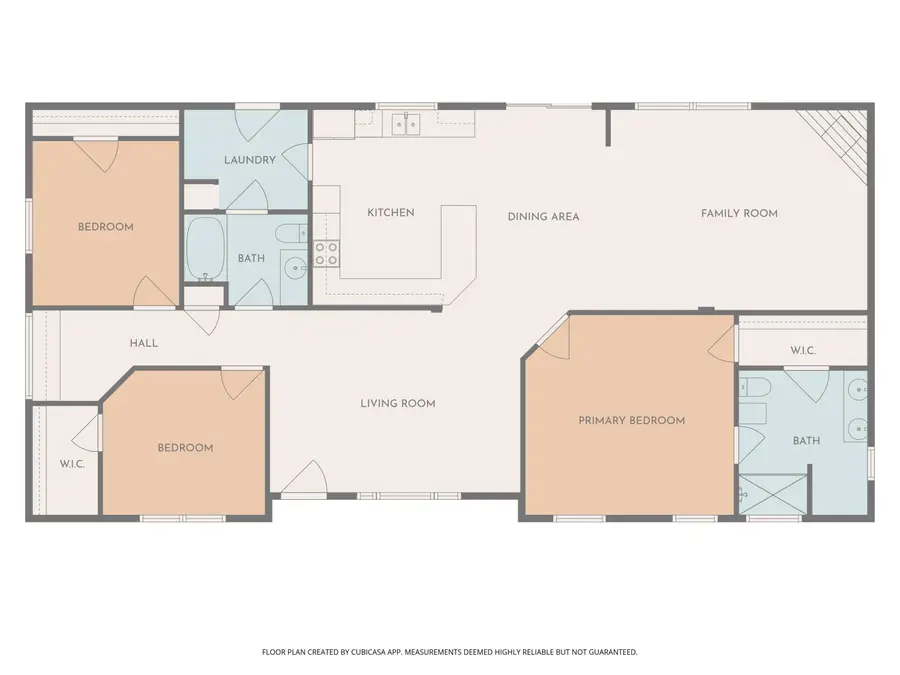 405 E Cherry Street, Payson, AZ 85541 - #2