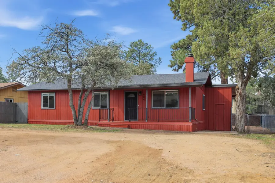 804 S Pony Circle, Payson, AZ 85541 - #2