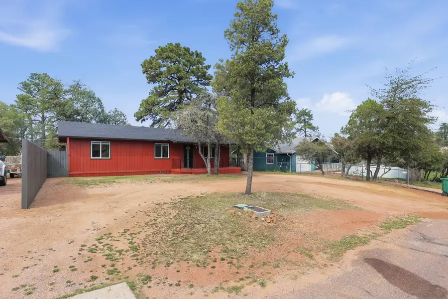 804 S Pony Circle, Payson, AZ 85541 - #3