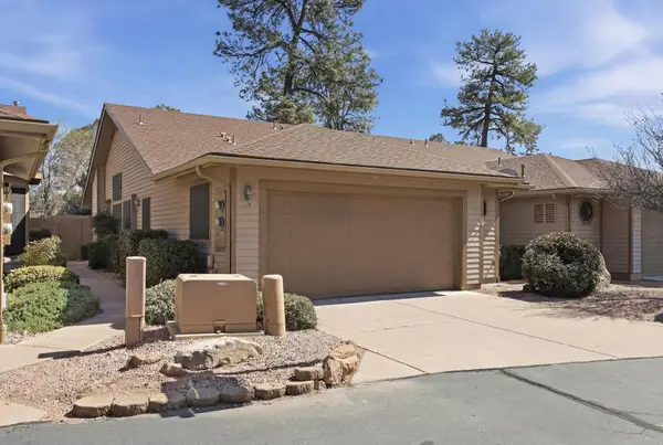 1501 N Beeline Highway, Payson, AZ 85541
