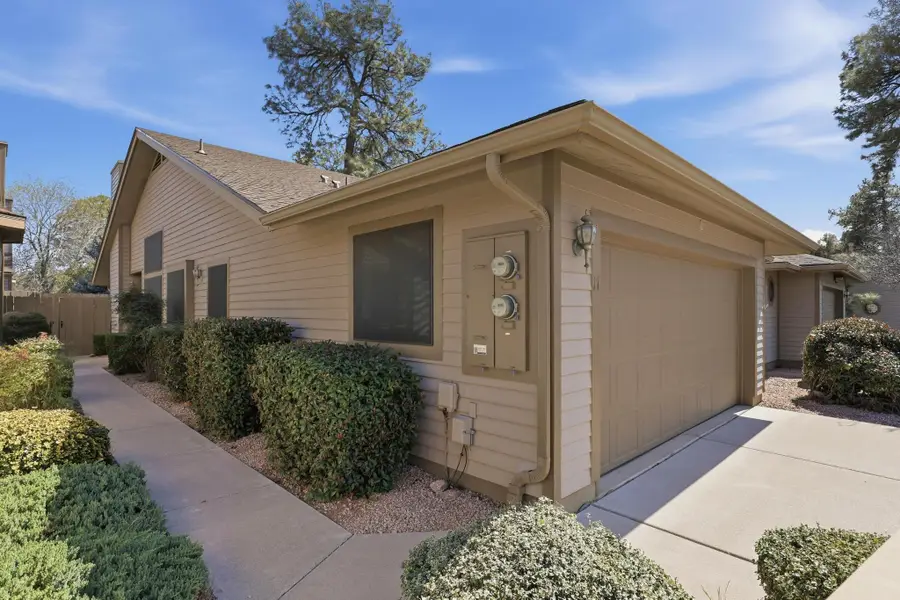 1501 N Beeline Highway, Payson, AZ 85541 - #2