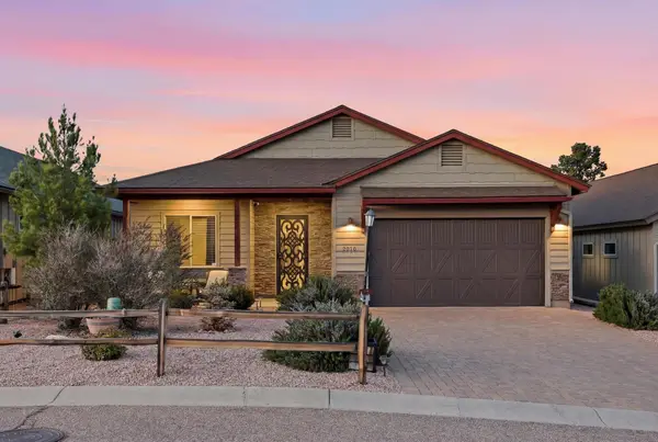 2010 E Rainbow Trail, Payson, AZ 85541