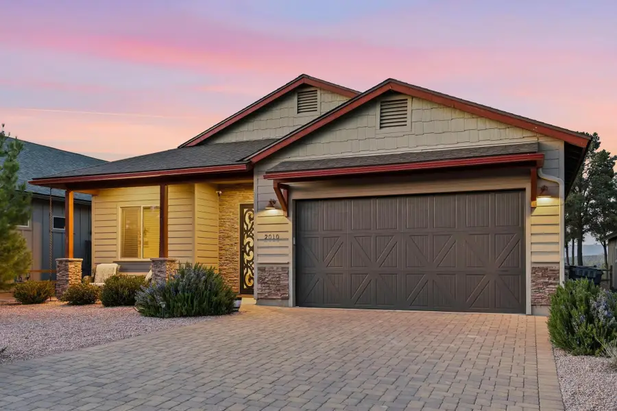 2010 E Rainbow Trail, Payson, AZ 85541 - #3