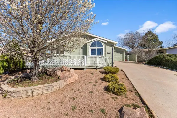 904 W Driftwood Drive, Payson, AZ 85541