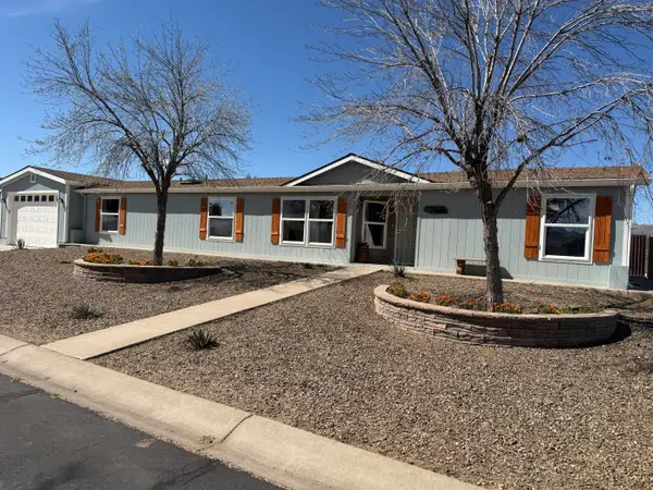 724 Windy Hill, Roosevelt, AZ 85545