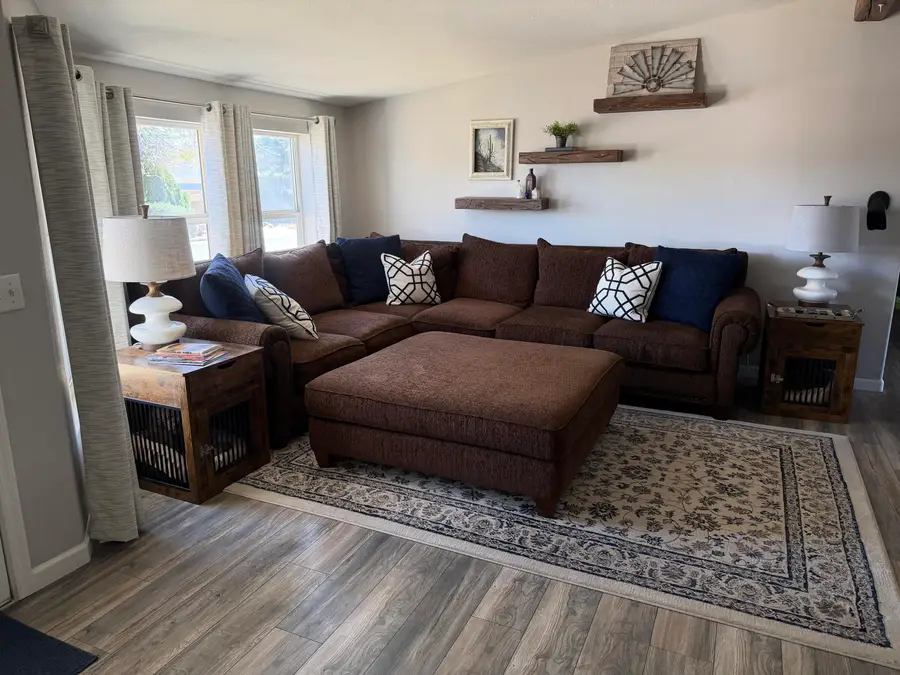 724 Windy Hill, Roosevelt, AZ 85545 - #2