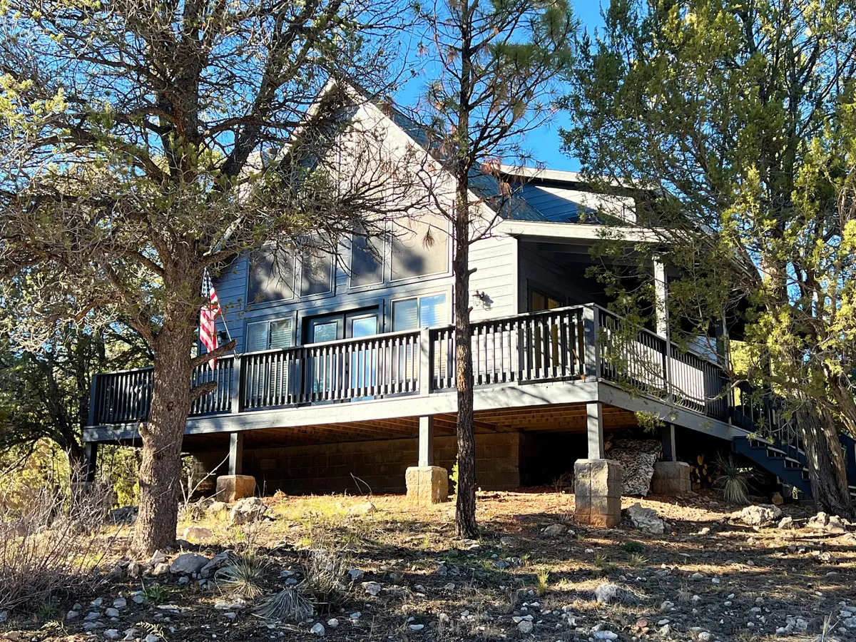 2240 Fairway Drive, Overgaard, AZ 85933 - #1