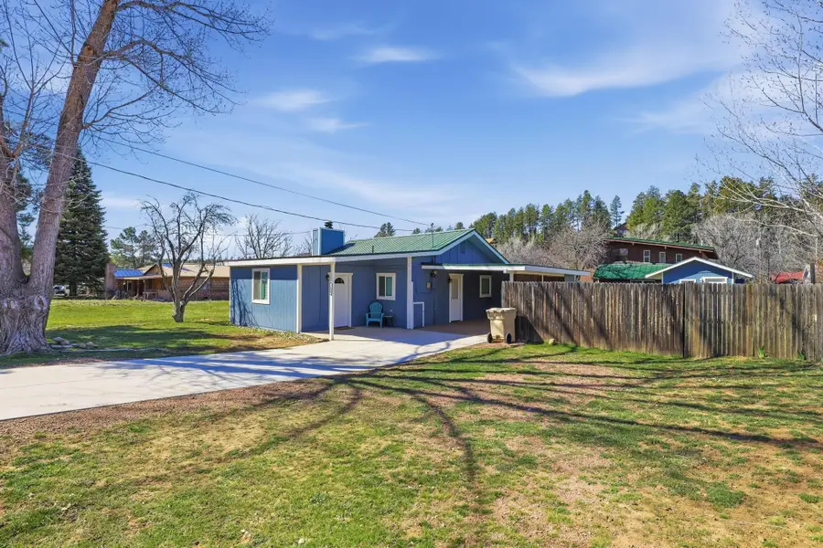 3444 N Lakeview Drive, Pine, AZ 85544 - #2