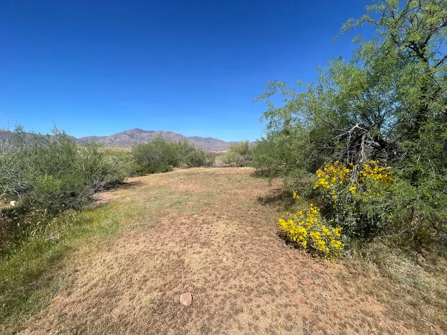 54T Ewing Trail, Tonto Basin, AZ 85553 - #3