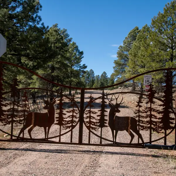 7770 Forest Service 112 Road, Happy Jack, AZ 86024