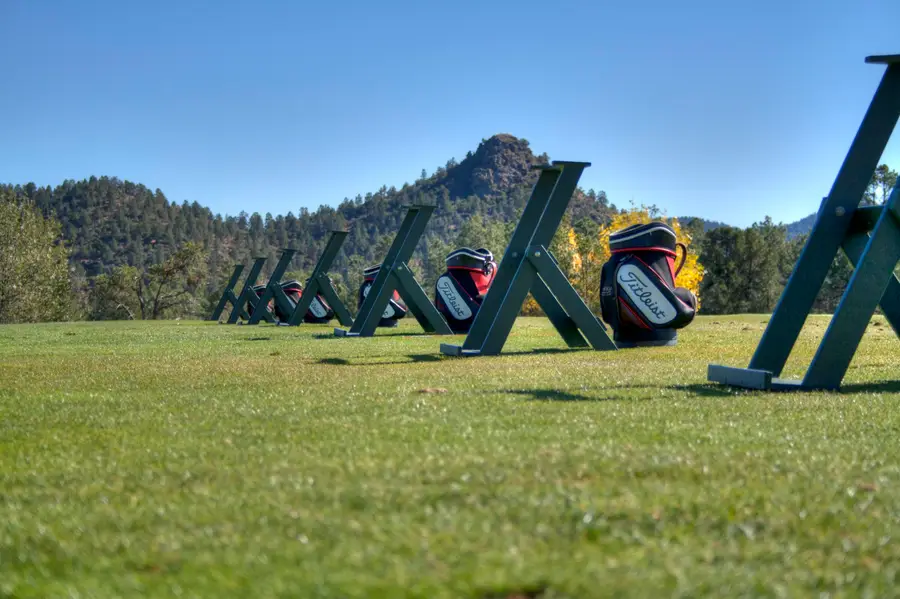 3103 E Game Trail, Payson, AZ 85541 - #3