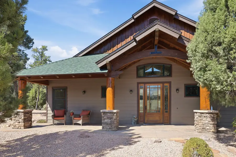 1011 N Scenic Drive, Payson, AZ 85541 - #2