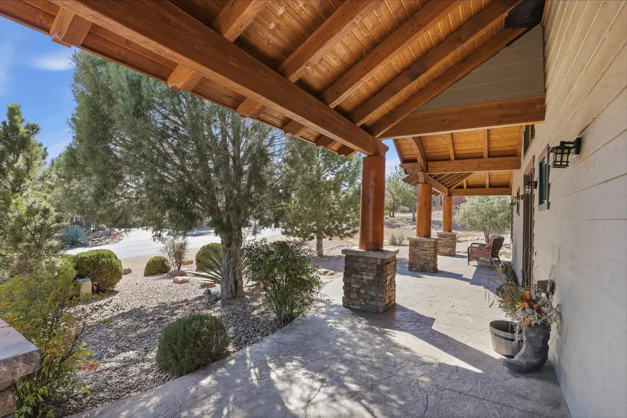 1011 N Scenic Drive, Payson, AZ 85541 - #3