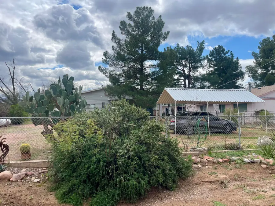 247 Cottonwood Street, Roosevelt, AZ 85545 - #2