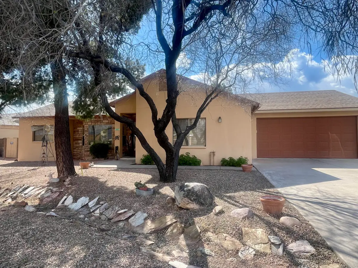 230 N Greenback Drive, Tonto Basin, AZ 85553 - #1