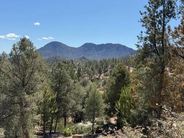 704 S Shady Glade, Payson, AZ 85541 - #1