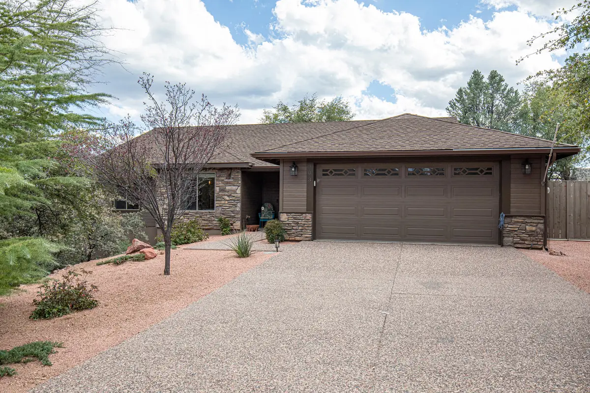 903 W Country Lane, Payson, AZ 85541 - #1
