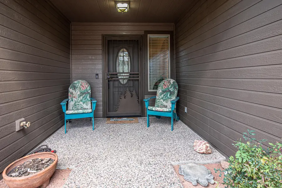 903 W Country Lane, Payson, AZ 85541 - #3