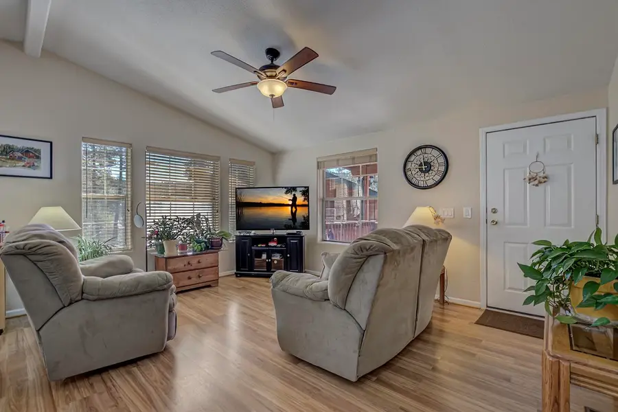 9182 W Fossil Creek Road, Strawberry, AZ 85544 - #3