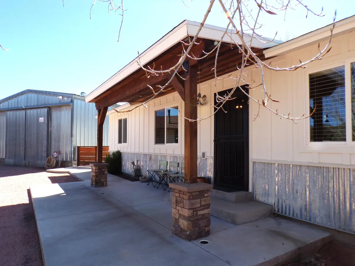 1009 W Bridle Path Lane, Payson, AZ 85541 - #1