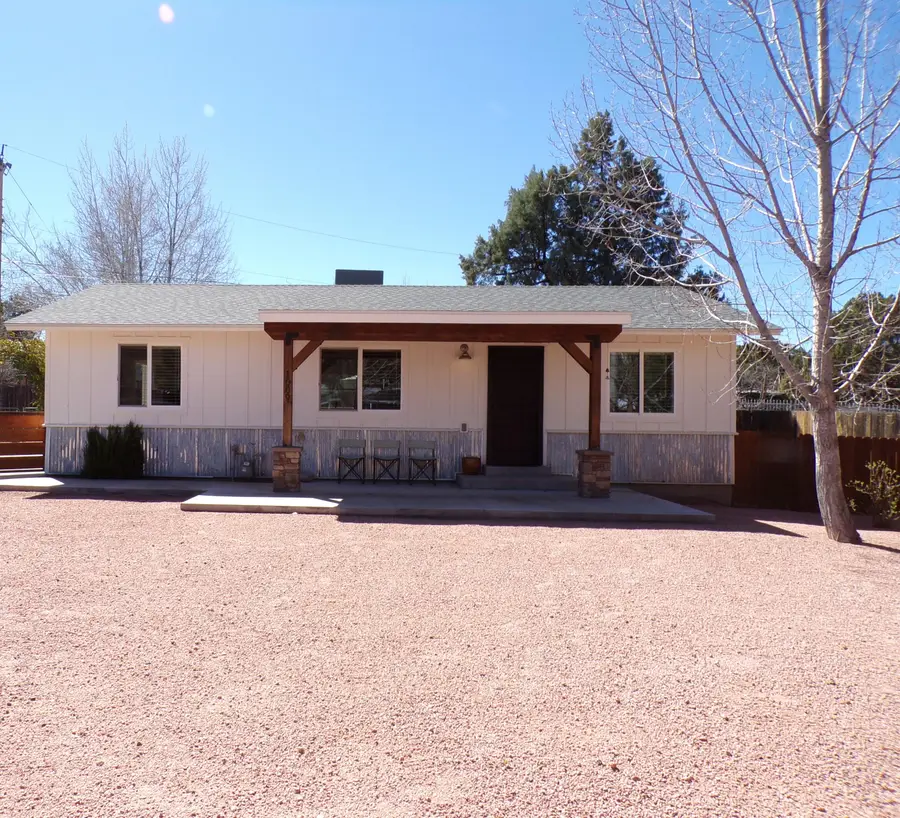 1009 W Bridle Path Lane, Payson, AZ 85541 - #2