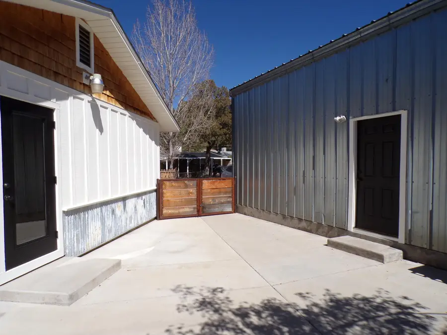 1009 W Bridle Path Lane, Payson, AZ 85541 - #3