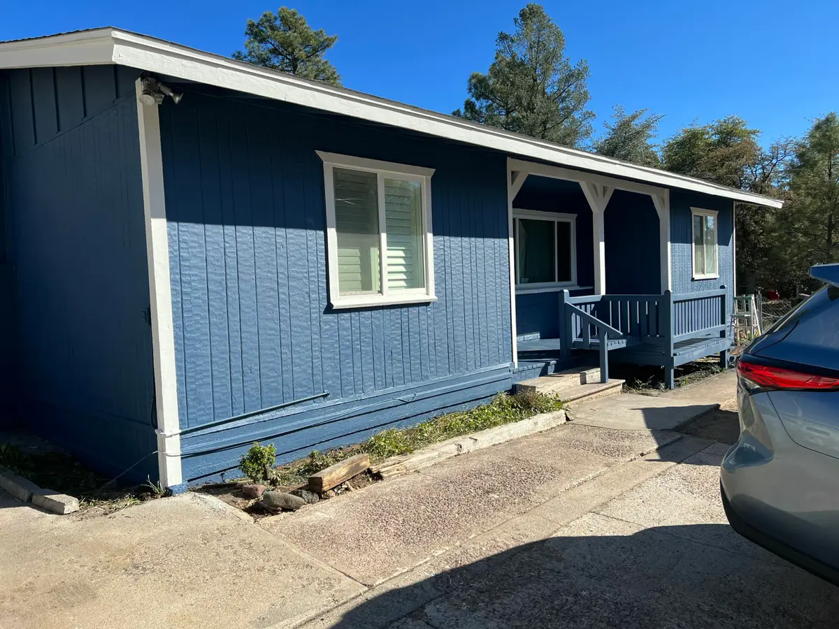 305 S Granite Drive, Payson, AZ 85541 - #1