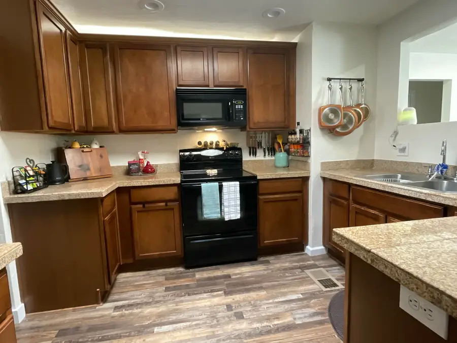 305 S Granite Drive, Payson, AZ 85541 - #3