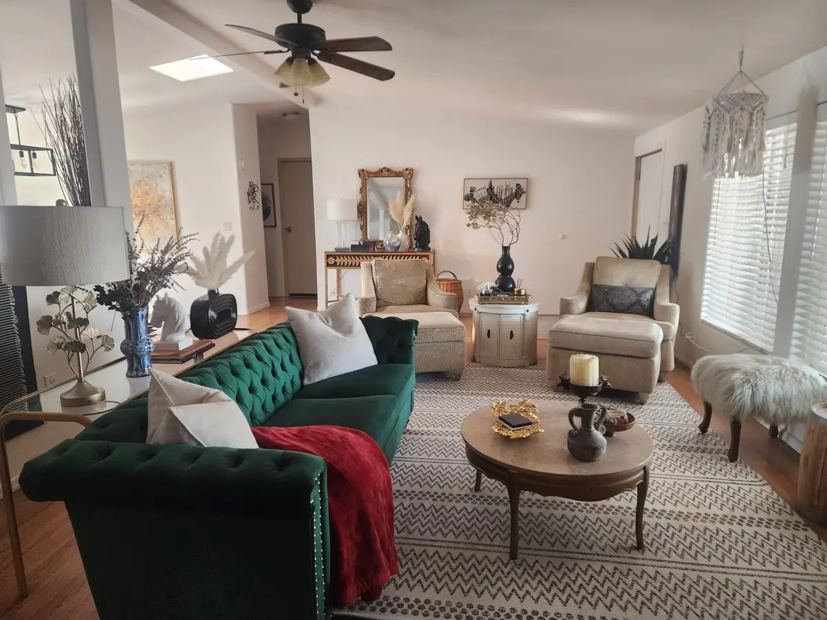 311 S Clark Road, Payson, AZ 85541 - #1