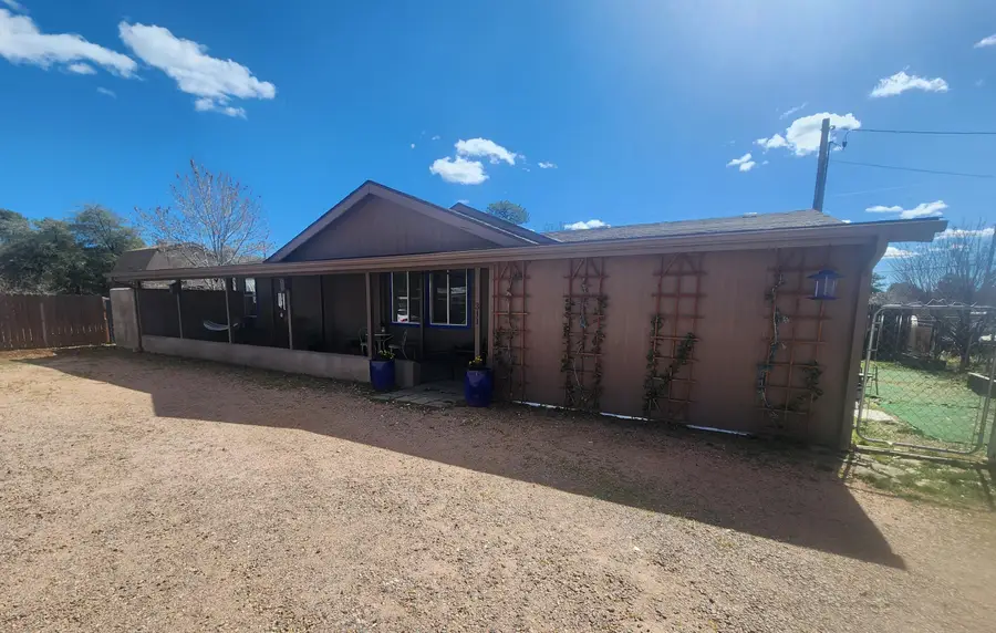 311 S Clark Road, Payson, AZ 85541 - #2
