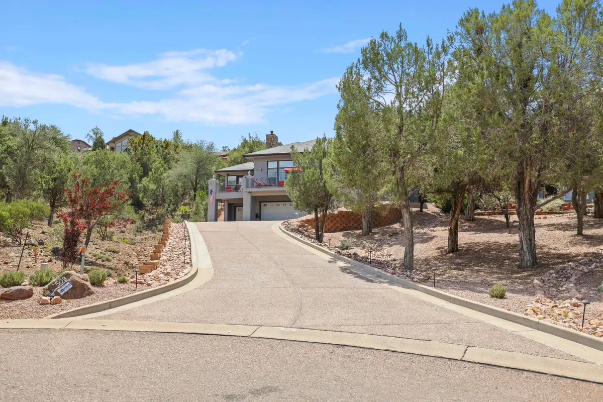 509 Saguaro Circle, Payson, AZ 85541 - #1