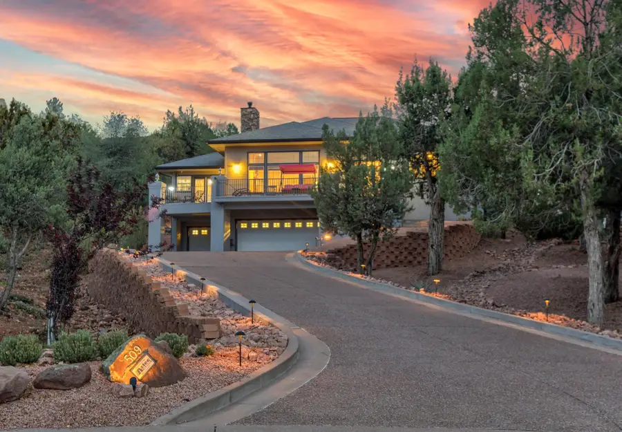 509 Saguaro Circle, Payson, AZ 85541 - #2