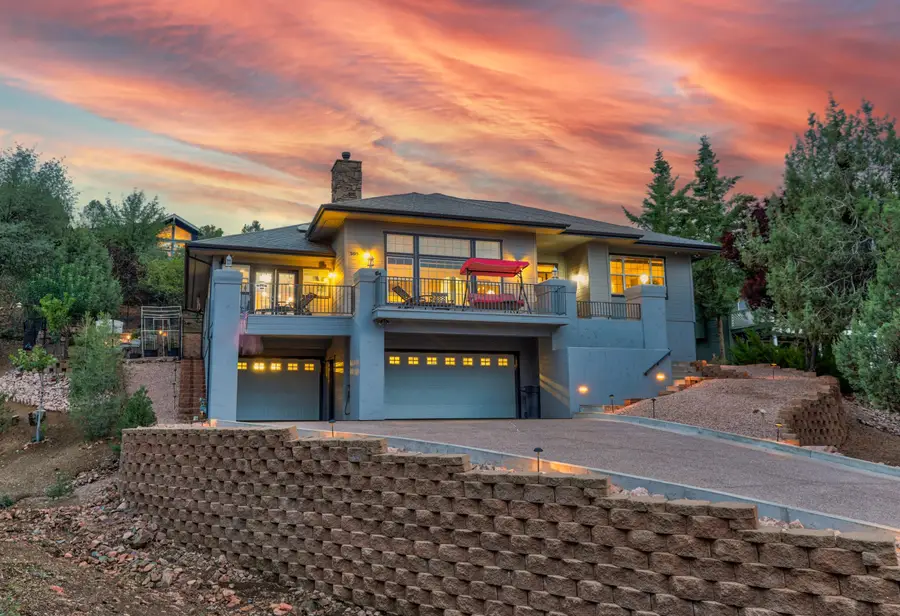 509 Saguaro Circle, Payson, AZ 85541 - #3