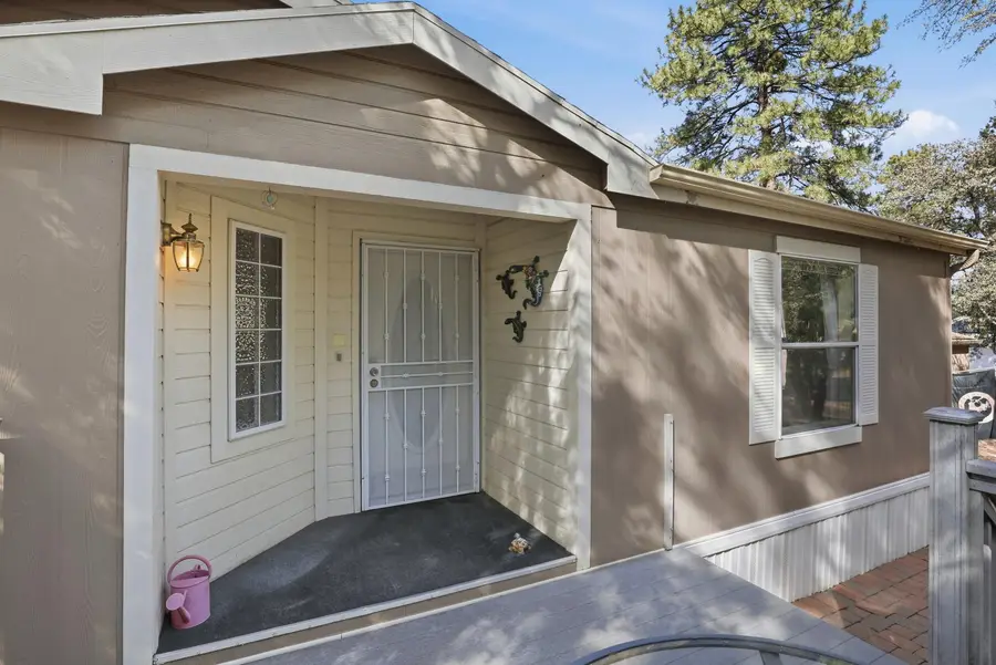 305 E Eidelweiss Circle, Payson, AZ 85541 - #2