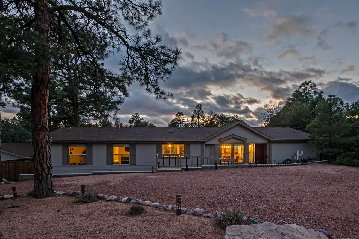 904 N Mclane Road, Payson, AZ 85541 - #1